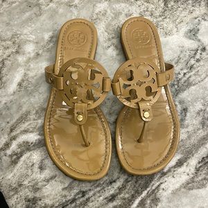 Tory Burch sandals